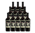 The prisoner red blend wine california 2023 1.5 L (12 Bottles)