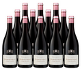 Thibault Liger Belair Moulin a Vent Champ Coeur 2020 750 ML (12 Bottles)