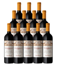 Frescobaldi Tenuta Frescobaldi di Castiglioni 2022 750 ML (12 Bottles)