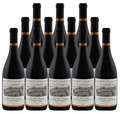 Barnett Tina Marie Vineyard Pinot Noir 2022 750 ML (12 Bottle)
