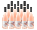 Lange Rosé of Pinot Noir 2025 750 ML (12 Bottles)