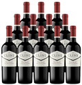 Cline Cabernet Sauvignon Rock Carved Alexander Valley 2023 750 ML (12 Bottles )