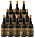 Boen Pinot Noir Reserve 2024 750 ML (12 Bottles)