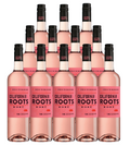 California Roots Rose 1-5 L (12 bottels)
