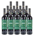 Caparzo Brunello di Montalcino 750 ML (12 Bottles)