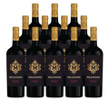 Milestone Wines Red Blend 750 ML (12 Bottles)
