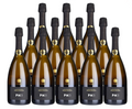 Bollinger PN TX17 Champagne Gift Box 750 ML (12 Bottles)