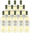 Cline Sauvignon Blanc Shifting Tides Sonoma Valley 2025 750 ML (12 Bottles)