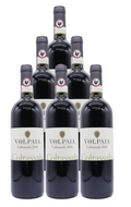 Volpaia Coltassala Chianti Classico Gran Selezione 2016 750 ML (6 Bottles)