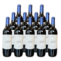 Seghesio Angela’s Table Zinfandel 2024 750 ML (12 Bottles)
