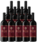San Fiorenzo Brunello di Montalcino 2020 750 ML (12 Bottles)