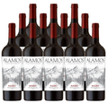 Alamos Malbec 750 ML (12 Bottles)