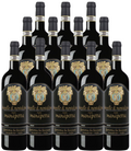 La Lecciaia Brunello Di Montalcino Vigna Manapetra 2019 750 ML (12 Bottles)