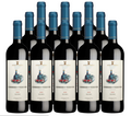 Quinta do Vesuvio Comboio do Vesuvio Douro 2022 750 ML (12 Bottles)