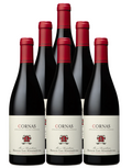Maison Alexandrins Cornas 750 ML (6 Bottles)