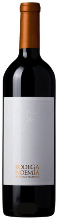 Bodega Noemía de Patagonia Malbec 2022 750 ML