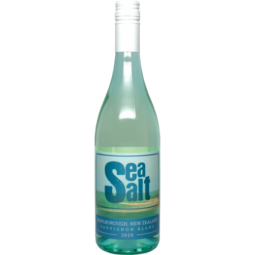 Sea Salt Sauvignon Blanc 750 ML