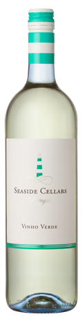 Seaside Cellars Vinho Verde 750 ML