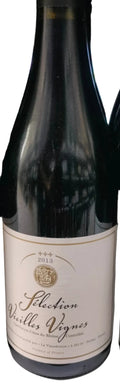 Selection Vieilles Vignes Cotes du Rhone 2013 750 ML