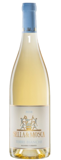 Sella & Mosca Torbato Terre Bianche Alghero 750 ML