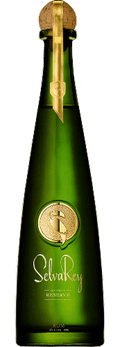 Selvarey Owners Reserve Rum 750 ML