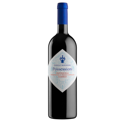 Serego Alighieri Possessioni Valpolicella 750 ML