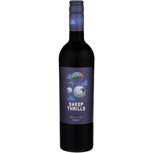 Sheep Thrills Red Blend 750 ML