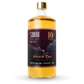 Shibui Nokoribi Kara 10 Year Lightly Peated Japanese Whisky 750 ML
