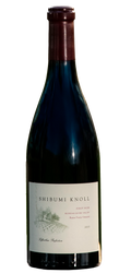 Shibumi Knoll Pinot Noir Sonoma Coast 2022 750 ML