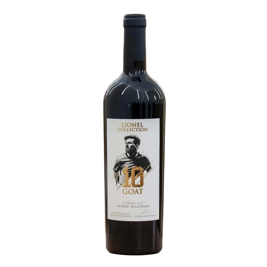 Sicilia Syrah IGT 750 ML