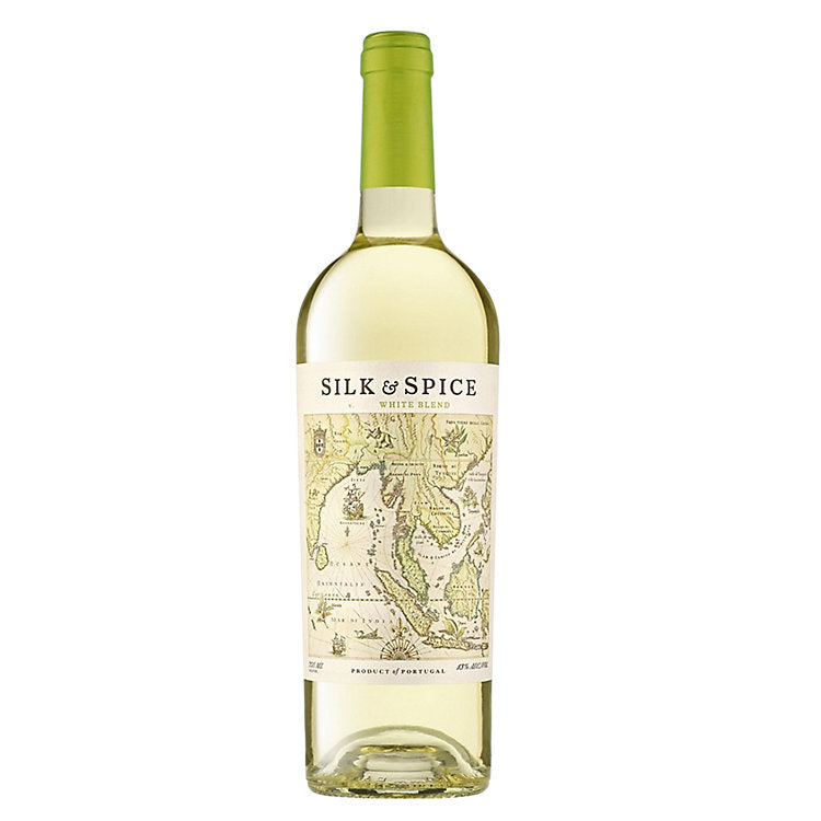 Silk & Spice White Blend Portugal 2023