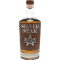 Silver Star Whiskey 80 Proof 750 ML
