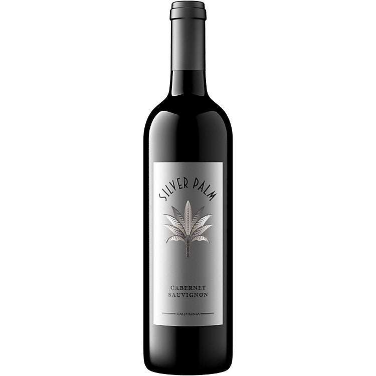 Silver Palm Cabernet Sauvignon California 2022 750 ML