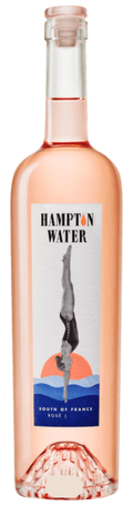 Hampton Water Languedoc Rose 2025 750 ML