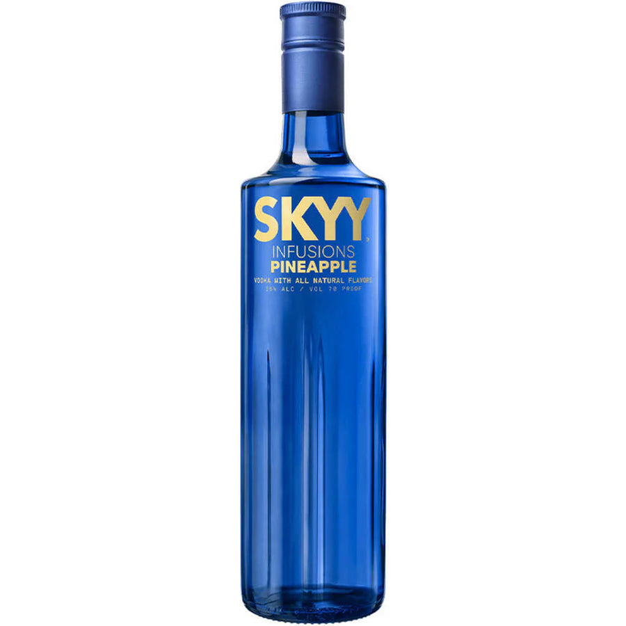Skyy Vodka Infusions Pineapple 1 L