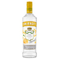 Smirnoff Citrus Vodka 750 ML