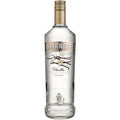 Smirnoff Vanilla Vodka 1 L