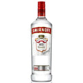 Smirnoff Vodka 1 L