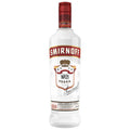 Smirnoff Vodka 80 750 ML