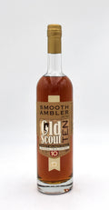 Smooth Ambler Founders Cask Strength Series Bourbon Mashbill 750 ML