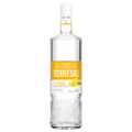 Sobieski Cytron Vodka 1 L