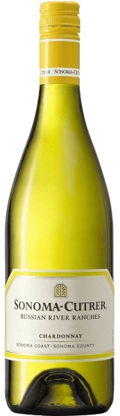 Sonoma Cutrer Chardonnay Russian River Ranch 2023 750 ML