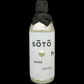 Soto Super Premium Junmai Daiginjo Sake 720 ML