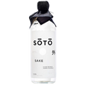 Soto Sake Super Premium Junmai Daiginjo 720 ML