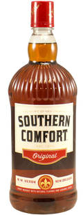 Southern Comfort Original 70 Whiskey 1.75 L
