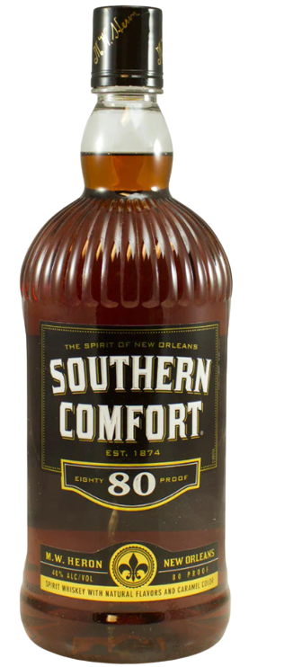 Southern Com80 Whiskey Southern Comfort Black - Classic Proof, 1.75 L Buy Nowfort Black 80 Proof Whiskey 1.75 L Bottle