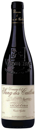Domaine Le Sang des Cailloux Cuvee Azalais 2024 750 ML