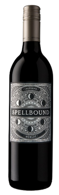 Spellbound Merlot California 750 ML