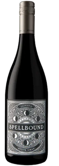 Spellbound Petite Sirah California 750 ML