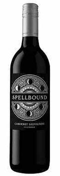 Spellbound Cabernet Sauvignon California 750 ML